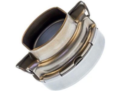 Bearing Assy, Clutch Release 1989-2001 Toyota 3123035090