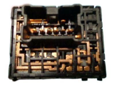 Switch Mirror Control 2004-2012 Nissan 255705Z110