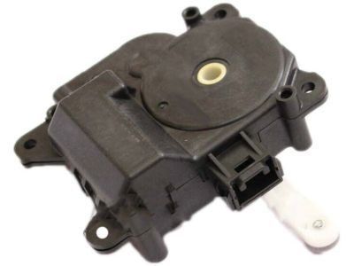 Damper Servo Sub-Assembly, No.1 2003-2005 Toyota 4Runner 8710635130