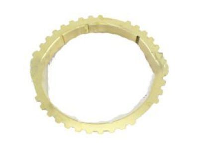 Ring, SYNCHRONIZER 1985-1995 Toyota 3336835020