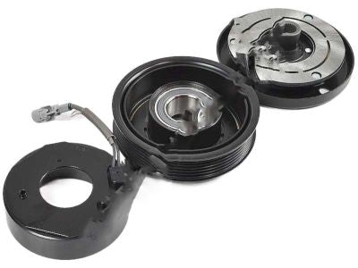 Clutch Assembly, Magnet 2001-2009 Toyota 884100C040