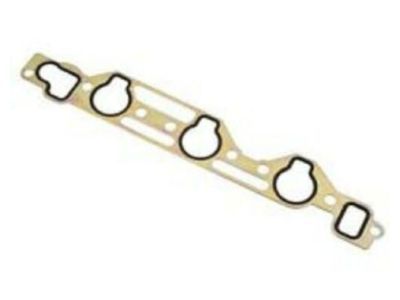Gasket, Intake Manifold To Head 1987-1995 Toyota 1717765010