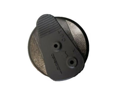 Tank, Receiver Air Conditioner 1988-1995 Toyota 8847116040