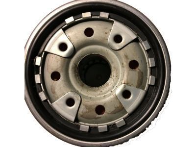 Filter Sub-Assy, Oil 1986-1993 Toyota 9091503002