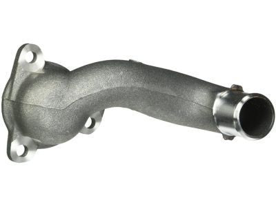 Inlet, Water 1994-2005 Toyota 1632162020