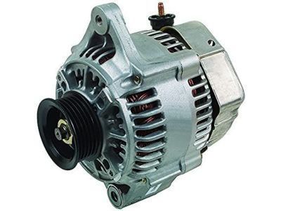 Alternator Assembly 1999-2004 Toyota 2706075160