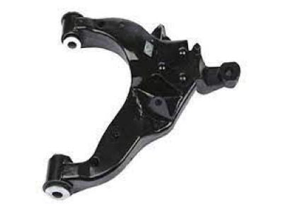 Front Suspension Control Arm Sub-Assembly Lower Left 1996-2002 Toyota 4Runner 4806935081