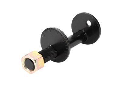 Cam Assy, Camber Adjust 1985-1998 Toyota 4819035020