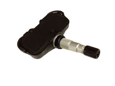 Valve Sub-Assy, Tire Pressure Monitor 2003-2007 Toyota 4Runner 4260735010