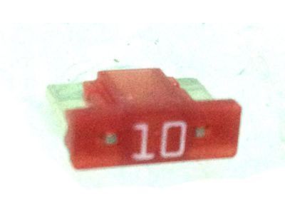 Fuse, Mini 2004-2025 Toyota 9098209021