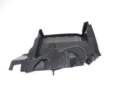 DEFLECTOR, Radiator 2013-2024 Toyota 4Runner 5329435020