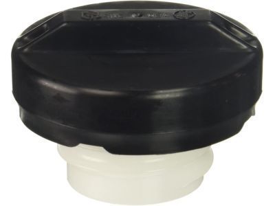 Cap Assembly, Fuel Tank 1985-1997 Toyota 7731016011