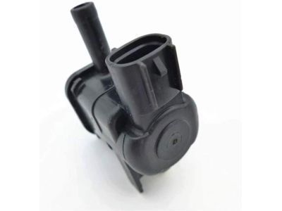Valve, Duty Vacuum Switching 2005-2024 Toyota 9091012276