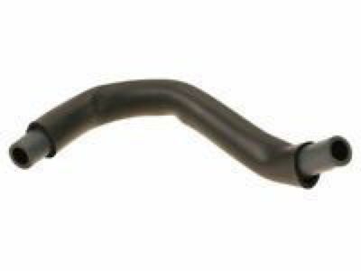 Pipe, Cooler Refrigerant Liquid, E 1992-1995 Toyota 8871604031
