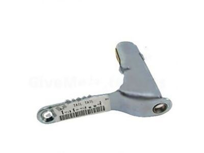 Hinge Assy, Tail Gate 1989-2004 Toyota 6611089108