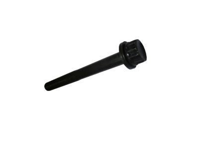 Bolt 2005-2024 Toyota 9091002162