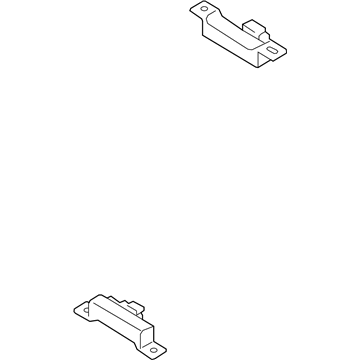 Antenna Assy-Room,Smart Keyless 2021-2023 Nissan Armada 285E46JL0A