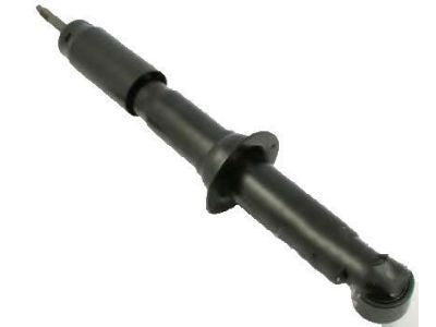 Shock Absorber Assembly Front Left 1996-2000 Toyota 4Runner 4851039426