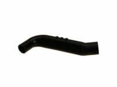 Pipe, Cooler Refrigerant Liquid, E 1992-1995 Toyota 8871604031