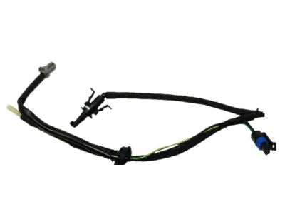 Tube-Washer, Rear 2004-2015 Nissan Armada 924017S000