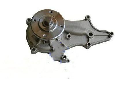 Engine Water Pump Assembly 1988-1995 Toyota 1610039346
