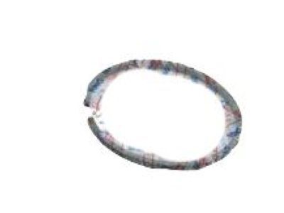 Ring Set, Piston 2005-2016 Toyota 1301175110