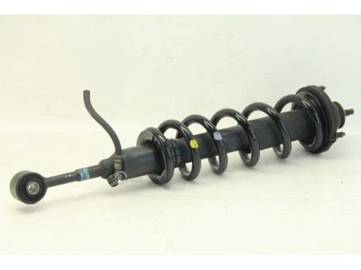 Shock Absorber Assembly Front Left 2003-2009 Toyota 4Runner 4852039885