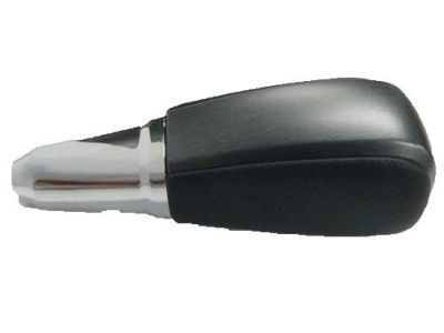 Knob Sub-Assembly, Shift 2013-2024 Toyota 4Runner 3350435180C0