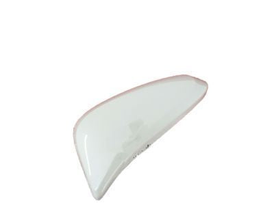 Outer Mirror Cover, Left 2013-2024 Toyota 8794542160A1
