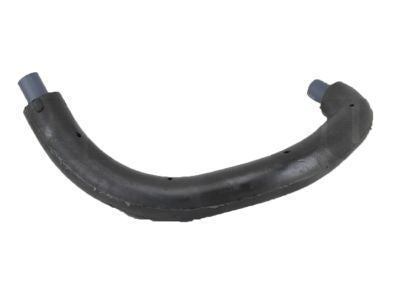 Hose, Ventilation 1998-2006 Toyota 1226150050