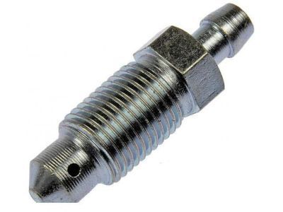 Plug, BLEEDER 1971-2024 Toyota 4754712010