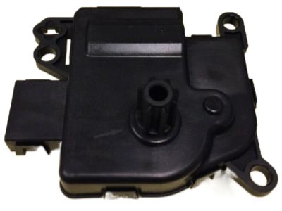 Actuator Assembly 2005-2015 Nissan 27743ZZ50A