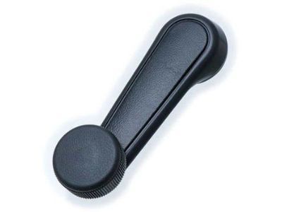 Handle Assy, Front Door Window Regulator 1986-1999 Toyota 6926089104B0