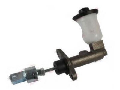 Cylinder Assy, Clutch Master 1982-1986 Toyota 3141024012