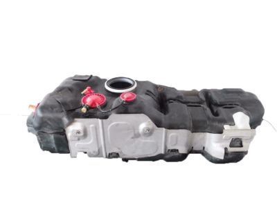 Tank Assy, Fuel 2003-2009 Toyota 4Runner 770013D510
