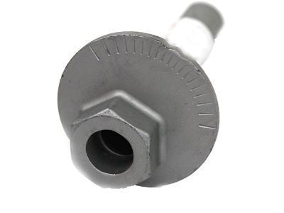 Cam Sub-Assy, Front Suspension Toe Adjust 2003-2016 Toyota 4840960020