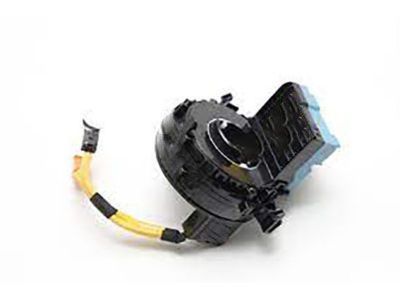 Clock Spring Spiral Cable Sub-Assembly 2010-2020 Toyota 8430730090