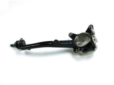 Knuckle, Steering, LH 1995-2002 Toyota 4320235070