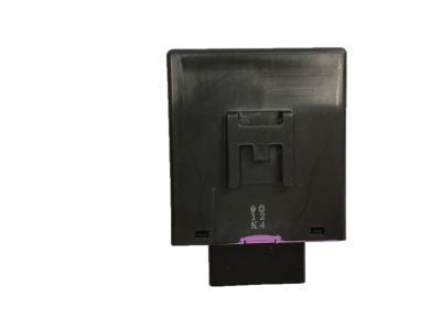 Flasher Assy, Turn Signal 2003-2012 Toyota 8198035020