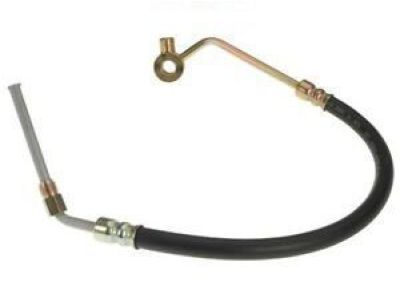 Hose, Pressure Feed 1996-2001 Toyota 4Runner 4441135440