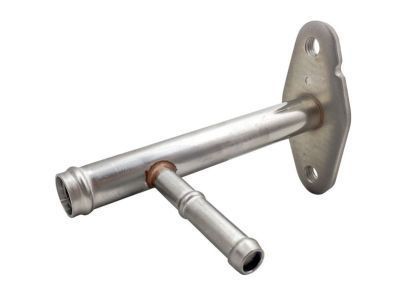 Pipe, Water By-Pass 1982-1995 Toyota 1626835030