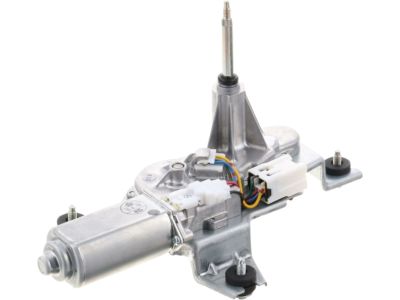 Motor Assy-Rear Window Wiper 2004-2015 Nissan Armada 287107S000