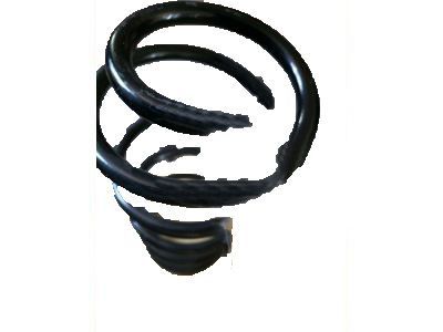 Spring, Coil, Rear 1998-2002 Toyota 4Runner 4823135200