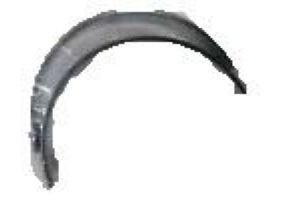 Bearing, Connecting Rod 1974-1995 Toyota 1304135030B0