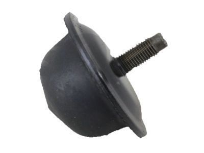 Bumper Sub-Assembly, Front Spring 1985-1998 Toyota 4830435120