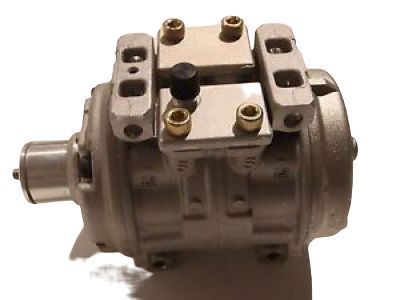 Compressor Assy, Cooler 1984-1988 Toyota 8832035120