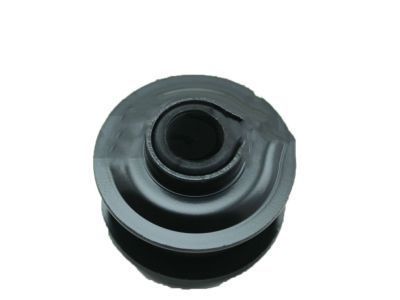 Cushion Sub-Assembly, Rear 2009-2024 Toyota 4850560100