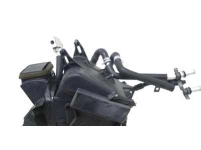 EVAPORATOR 2004-2007 Nissan 274115Z000