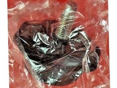 Bumper Sub-Assembly, Front 1995-2004 Toyota 4830535040