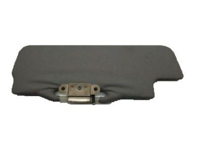 Visor Assembly, Right 2003-2005 Toyota 4Runner 7431035A00B0